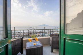 Seaview Home on the beach & amazing views terrace